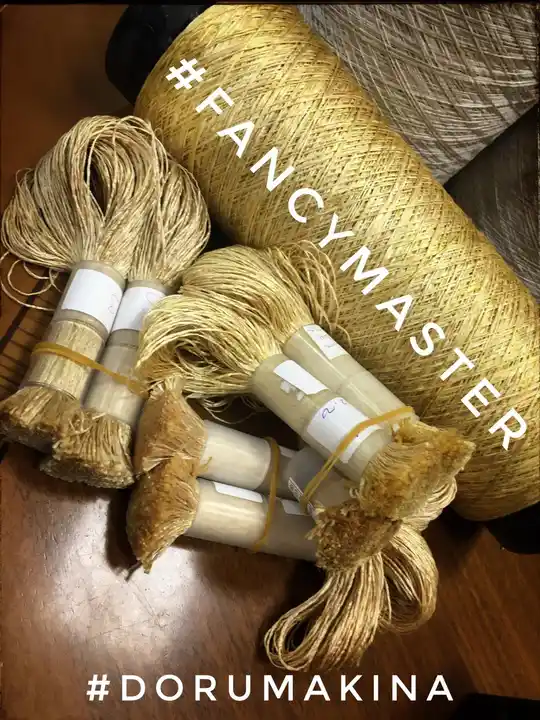 Textile Multi Color Yarn Dyeing Machine Fancy Master 7 Textile Multi Color Yarn Dyeing Machine Fancy Master 7