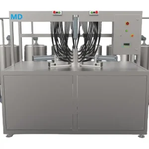 Service Machinery Space Dyeing Cone Bobbin Package Yarn Types of Yarn Textile Multi Color All 1 Cone 1 Minute 220/380v Provided
