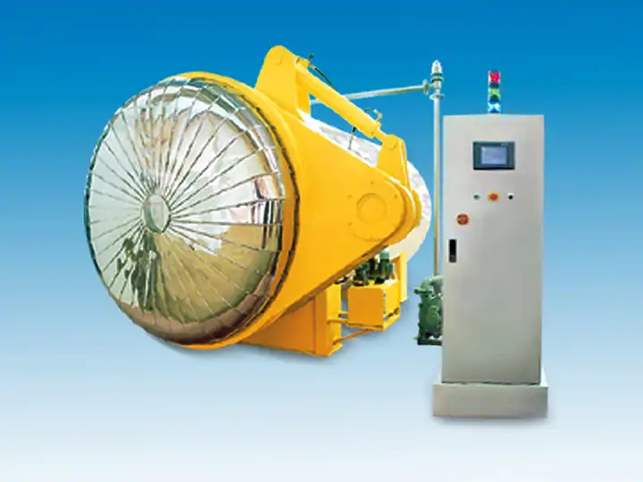 New High Grade Wholesale Autoclave Steamer Yarn Fixing And Conditioning Machine New High Grade Wholesale Autoclave Steamer Yarn Fixing And Conditioning Machine