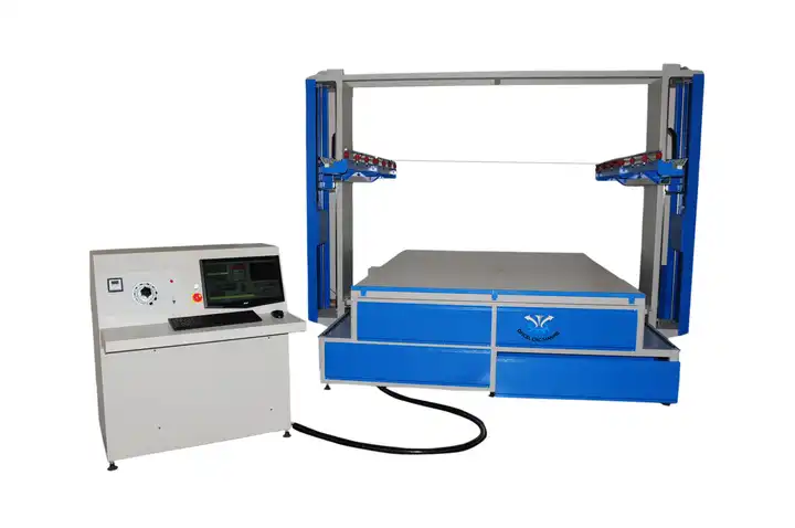 Eps Foam Cutting Machine Eps Foam Cutting Machine