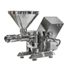 small business oil expeller machine