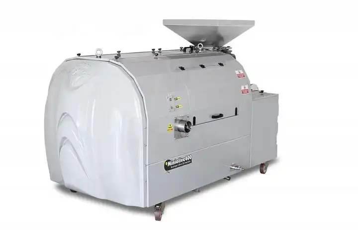 Industrial Olive Oil Machine Industrial Olive Oil Machine