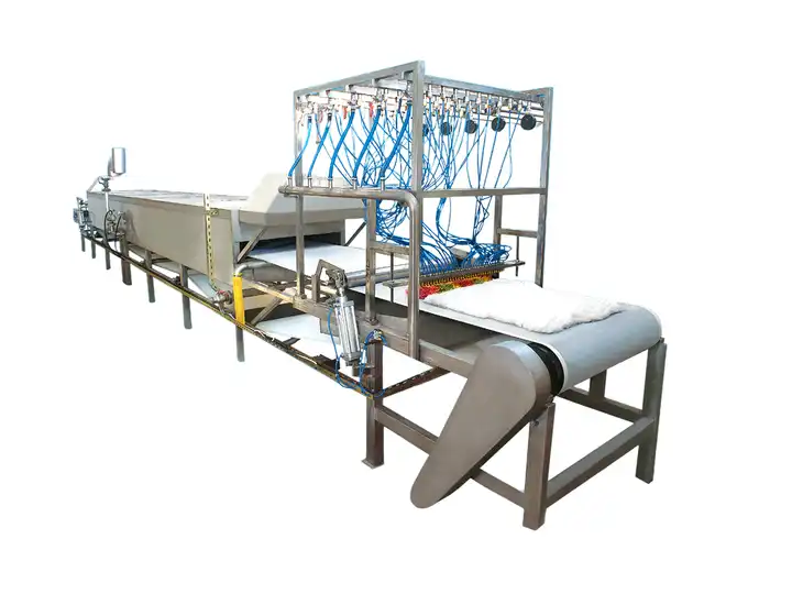 Textile Multi Color Hank Yarn Dyeing Machine Fancy Master 4 Textile Multi Color Hank Yarn Dyeing Machine Fancy Master 4