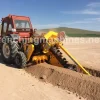 Trencher Machines