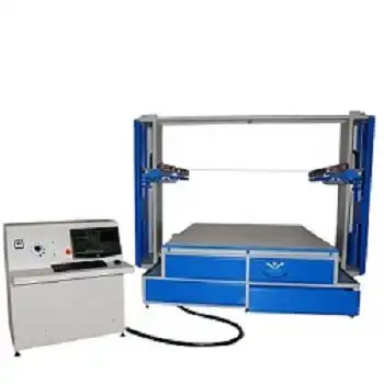 High Speed Foam Cutting Machine Fast And Automatic Cutting Machine High Speed Foam Cutting Machine Fast And Automatic Cutting Machine