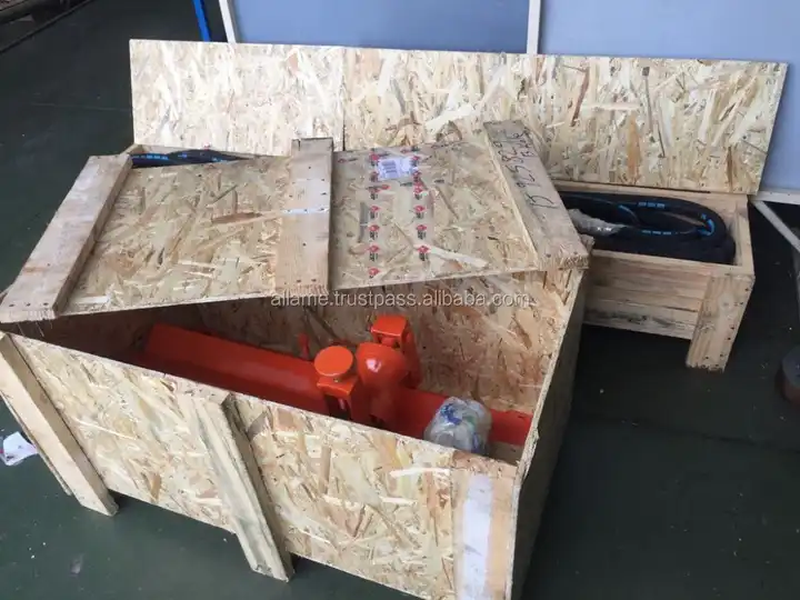 Thrust Boring Machine Thrust Boring Machine