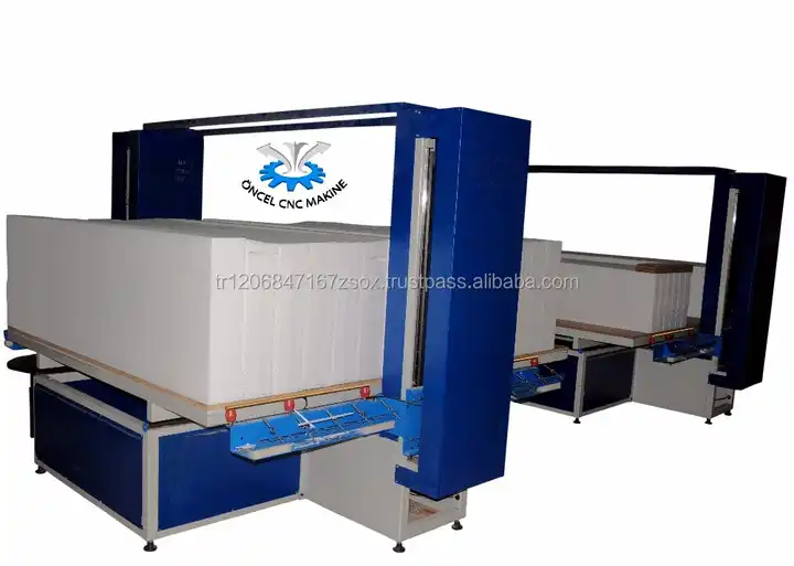 Xps Cutting Machine Cnc Foam Cutting Engineers Available To Service Machinery Overseas Xps Cutting Machine Cnc Foam Cutting Engineers Available To Service Machinery Overseas