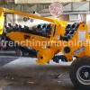 Trencher Machine