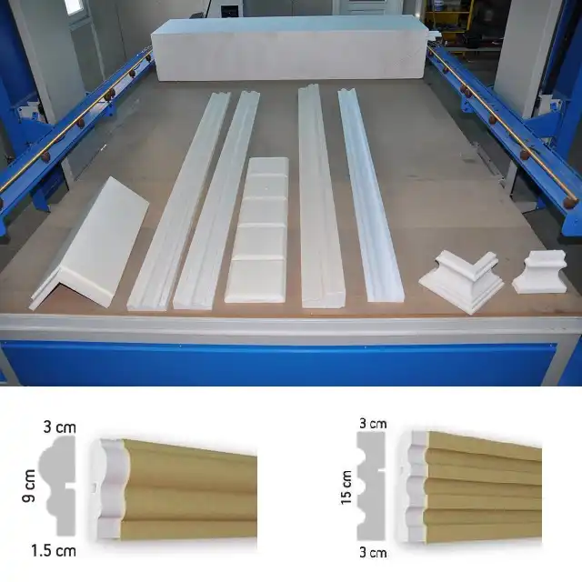Styrofoam Eps Foam Machine: Towards The Ever-Changing Needs Of The World With The Technology Of The Time Styrofoam Eps Foam Machine: Towards The Ever-Changing Needs Of The World With The Technology Of The Time