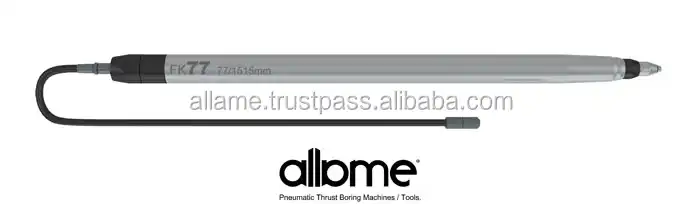 Thrust Boring Machines Thrust Boring Machines