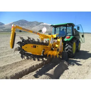Trencher Machines manufacturer from Turkey Trencher Machines manufacturer from Turkey