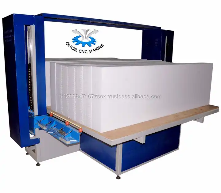 Xps Cutting Machine Cnc Foam Cutting Engineers Available To Service Machinery Overseas Xps Cutting Machine Cnc Foam Cutting Engineers Available To Service Machinery Overseas