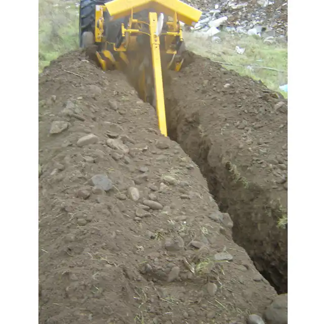 Trencher Trencher