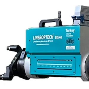 Portable Boring Machine Portable Boring Machine