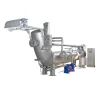 Textile HT HP Jet Woven Knitted Narrow Rapid Fabric Soft Flow Overflow Low Liquor Ratio  High Temperature Dyeing Machine