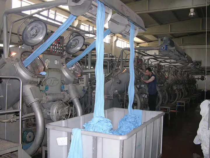 Textile Jet Fabric Dyeing Ht Hp Jet Woven Knitted Narrow Rapid Fabric Soft Flow Overflow Low Liquor Ratio High Temperature Textile Jet Fabric Dyeing Ht Hp Jet Woven Knitted Narrow Rapid Fabric Soft Flow Overflow Low Liquor Ratio High Temperature