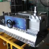 Machine Soufflage and Portage Cable Fiber Optic Hydraulic Powered Pulling Manufacturer