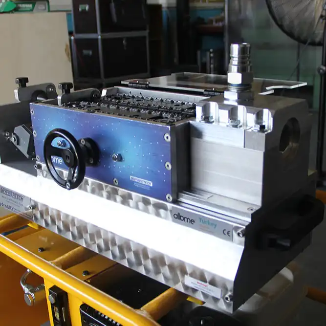 Machine Soufflage And Portage Cable Fiber Optic Hydraulic Powered Pulling Manufacturer Machine Soufflage And Portage Cable Fiber Optic Hydraulic Powered Pulling Manufacturer