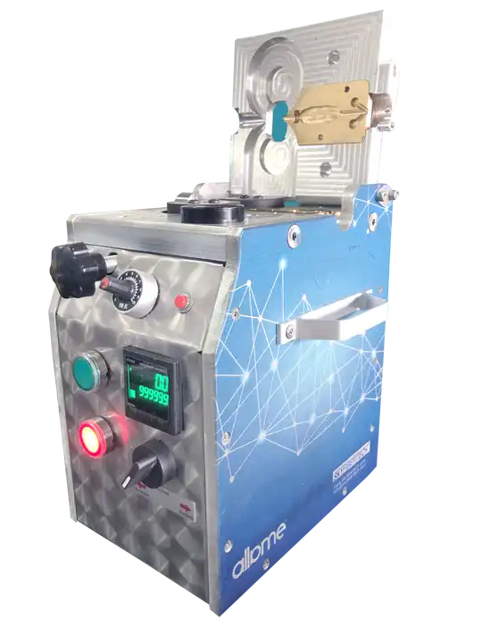 Fiber Blower Machine Fiber Blower Machine