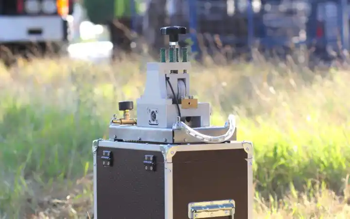 Fiber Optic Cable Blowing Machine Manufacturer Air Blown Jetting Fiber Machine Fttx Equipment Fiber Optic Cable Blowing Machine Manufacturer Air Blown Jetting Fiber Machine Fttx Equipment