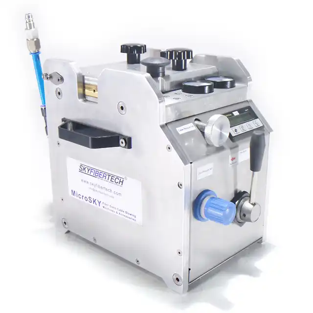 Fiber Optic Cable Blowing Machine Price Fiber Optic Cable Blowing Machine Price