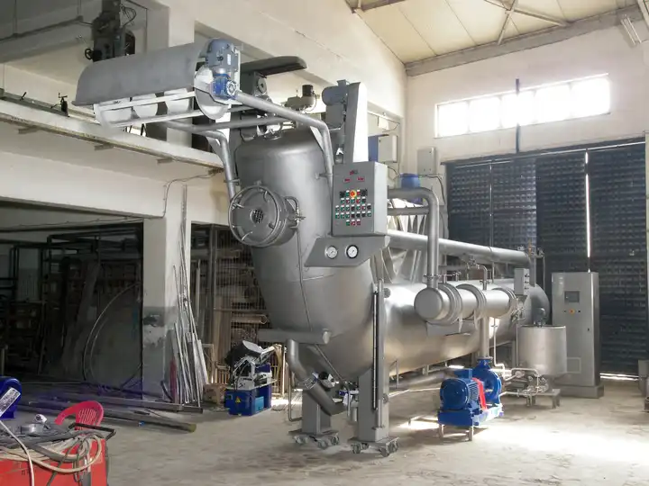 Textile Ht Hp Jet Woven Knitted Narrow Rapid Fabric Soft Flow Overflow Low Liquor Ratio High Temperature Dyeing Machine Textile Ht Hp Jet Woven Knitted Narrow Rapid Fabric Soft Flow Overflow Low Liquor Ratio High Temperature Dyeing Machine