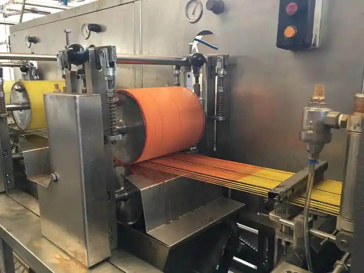 High Quality Wholesale Fancy Hand Knitting Multi Color Yarn Space Dyeing Machine High Quality Wholesale Fancy Hand Knitting Multi Color Yarn Space Dyeing Machine