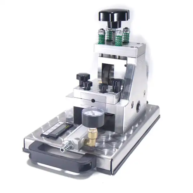 Fiber Cable Blowing Machines With Drilling Machine Fiber Cable Blowing Machines With Drilling Machine