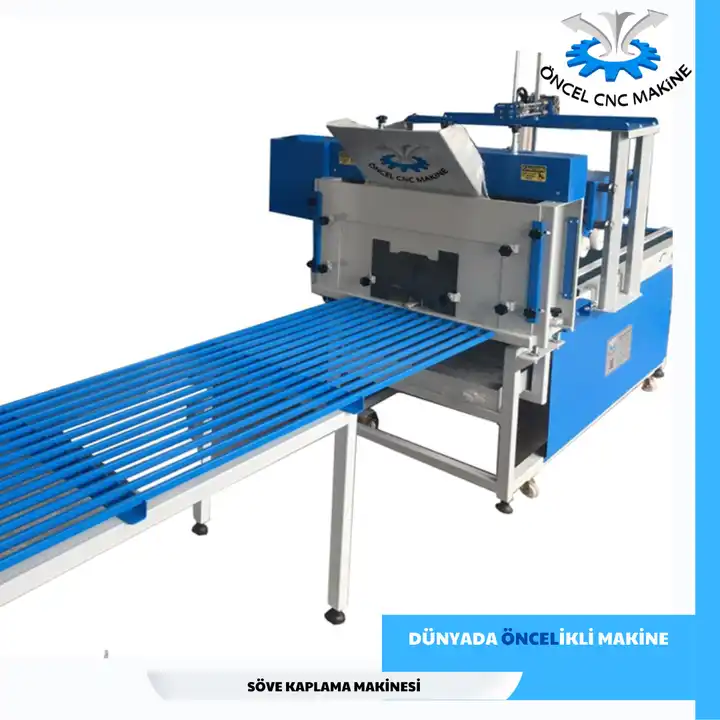 Foam Coating Machine Styrofoam Coating Machine Jamb Foam Coating Machine Styrofoam Coating Machine Jamb