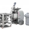 Olive Oil Machine 200KG ( Boutique – Compact System )