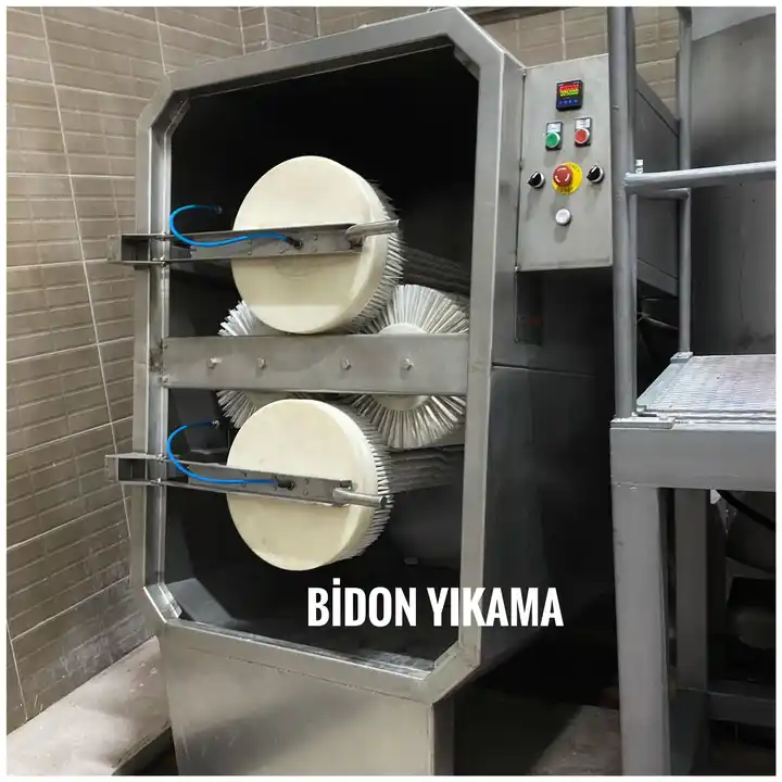 Industrial Textile Drum Barrel Washing Machine Industrial Textile Drum Barrel Washing Machine