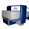 2019 High Quality Automatic Foam Cut CNC Sponge Foam Cutting Machine for Polyurethane Turkey Russia Max Romania Canada Egypt Hot