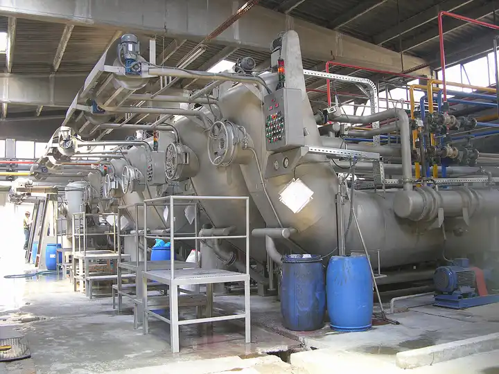Textile Ht Hp Jet Woven Knitted Narrow Rapid Fabric Soft Flow Overflow Low Liquor Ratio High Temperature Dyeing Machine Textile Ht Hp Jet Woven Knitted Narrow Rapid Fabric Soft Flow Overflow Low Liquor Ratio High Temperature Dyeing Machine