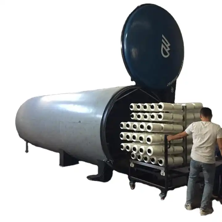 Textile Cone Hank Polyester Package Yarn Fixing Conditioning Machine Textile Cone Hank Polyester Package Yarn Fixing Conditioning Machine