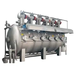 Textile Low Liquor Ratio HT HP jet Fabric Dyeing Machine Textile Low Liquor Ratio HT HP jet Fabric Dyeing Machine