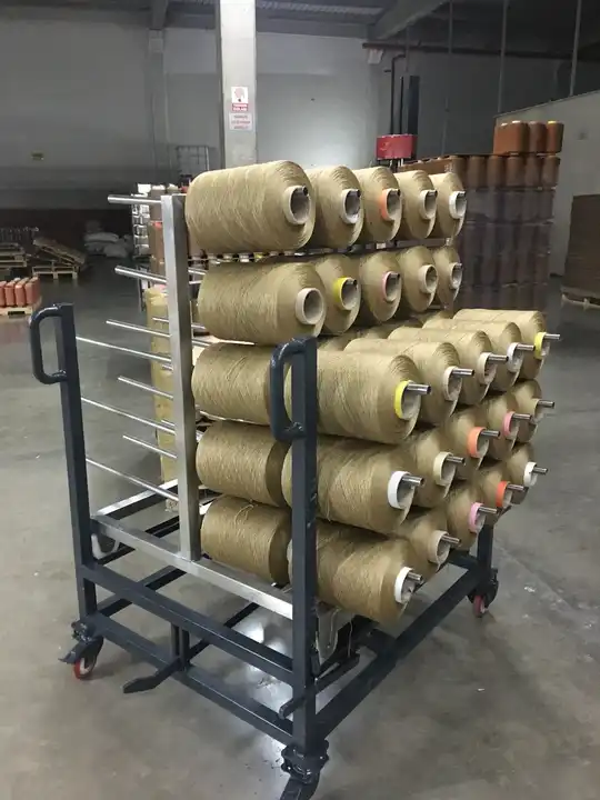 Textile Industrial Autoclave Bobbin Yarn Fixing Conditioning Machine Textile Industrial Autoclave Bobbin Yarn Fixing Conditioning Machine