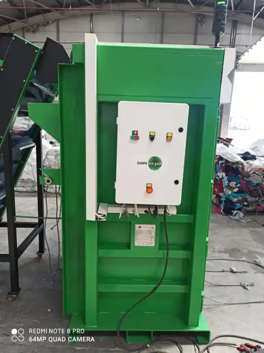 Textile Recycling Press Piece Recycling Bale Press Machine Textile Plants Energy Friendly Textile Wastes Ce Textile Recycling Press Piece Recycling Bale Press Machine Textile Plants Energy Friendly Textile Wastes Ce