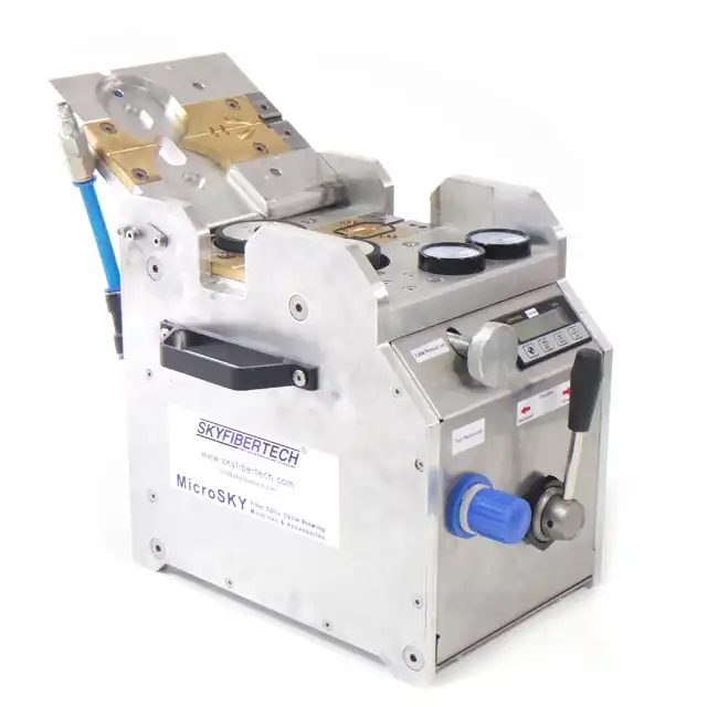 Fiber Optic Cable Blowing Machine Price Fiber Optic Cable Blowing Machine Price