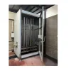 Vertical Type Rotary Printing Screen Washing Machine Made in Turkey