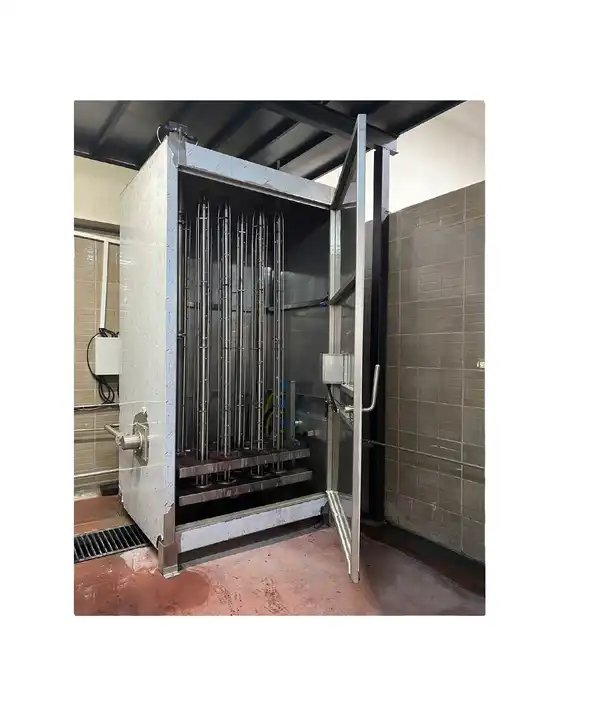 Vertical Type Rotary Printing Screen Washing Machine Made In Turkey Vertical Type Rotary Printing Screen Washing Machine Made In Turkey
