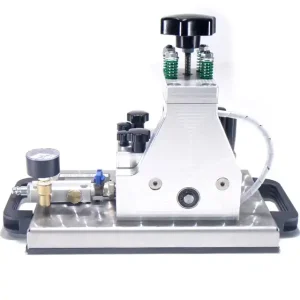 Fiber Cable Blowing Machines with Drilling Machine Fiber Cable Blowing Machines with Drilling Machine