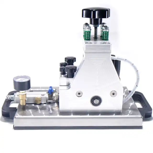 Fiber Cable Blowing Machines With Drilling Machine Fiber Cable Blowing Machines With Drilling Machine