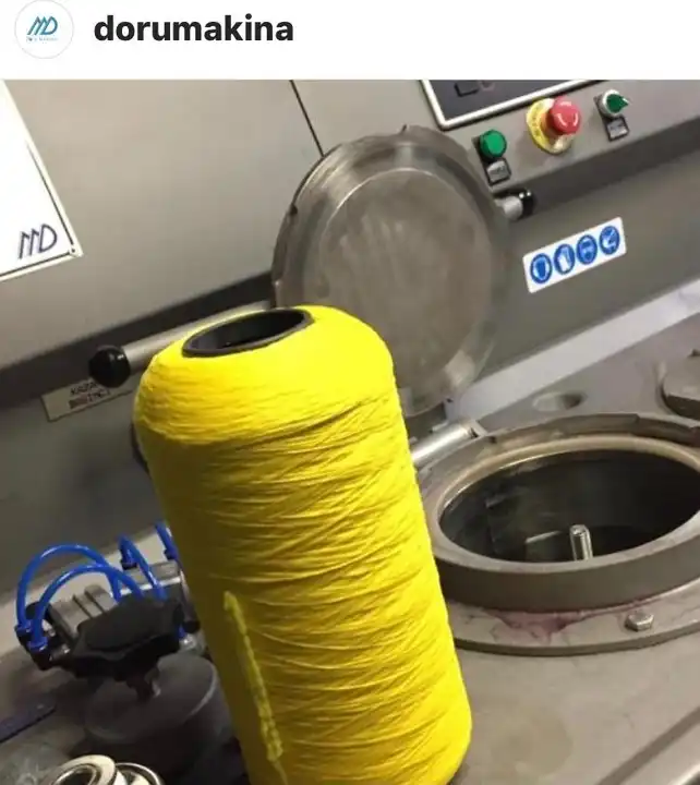 Textile Sample Lab Yarn Dyeing Machine Nbb 1 Textile Sample Lab Yarn Dyeing Machine Nbb 1