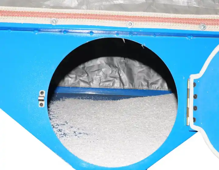 Eps Xps Waste Crushing Machine: Super Serial Eps Xps Waste Crushing Machine: Super Serial