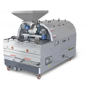 Industrial Olive Oil Machine