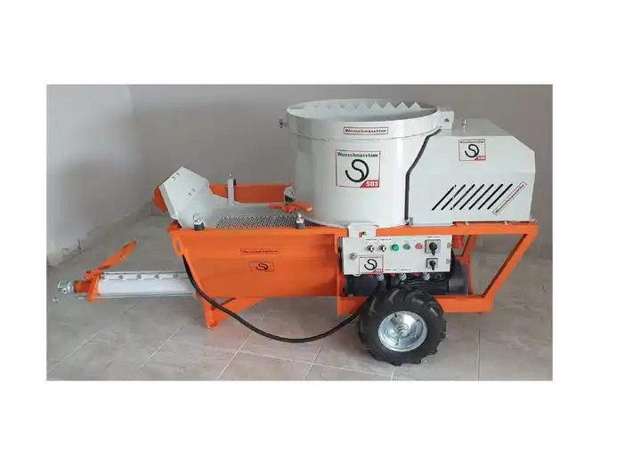 New Dry Wall Mortar Mixer Pump Portable Plastering Spraying Machine Cement Plastering Machine High Quality Power Sd 3 2 Years New Dry Wall Mortar Mixer Pump Portable Plastering Spraying Machine Cement Plastering Machine High Quality Power Sd 3 2 Years