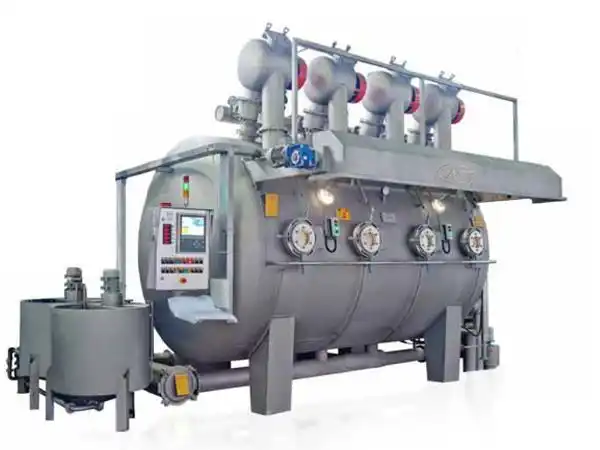 Textile Jet Fabric Dyeing Ht Hp Jet Woven Knitted Narrow Rapid Fabric Soft Flow Overflow Low Liquor Ratio High Temperature Textile Jet Fabric Dyeing Ht Hp Jet Woven Knitted Narrow Rapid Fabric Soft Flow Overflow Low Liquor Ratio High Temperature