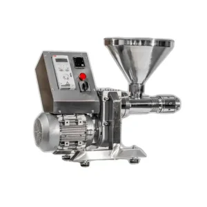 high quality oil mill