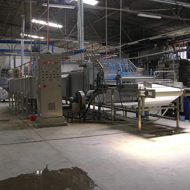 Textile Multi Color Hank Yarn Dyeing Machine Textile Multi Color Hank Yarn Dyeing Machine