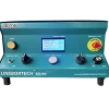 CNC Portable Horizontal Vertical Boring Machine Twin Spindle New Used Condition Engine Motor Bearing Core Construction